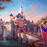 カリフォルニア ディズニーランド・リゾート