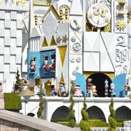 カリフォルニア ディズニーランド・リゾート