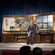 カリフォルニア ディズニーランド・リゾート