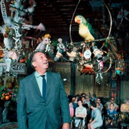 カリフォルニア ディズニーランド・リゾート