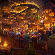 フロリダ ウォルト・ディズニー・ワールド・リゾート