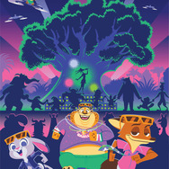 フロリダ ウォルト・ディズニー・ワールド・リゾート