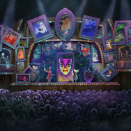 フロリダ ウォルト・ディズニー・ワールド・リゾート