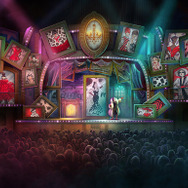 フロリダ ウォルト・ディズニー・ワールド・リゾート