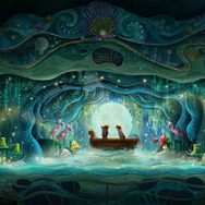 フロリダ ウォルト・ディズニー・ワールド・リゾート