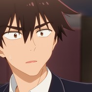 『紫雲寺家の子供たち』第1話（C）宮島礼吏・白泉社／「紫雲寺家の子供たち」製作委員会