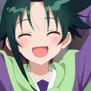 『紫雲寺家の子供たち』第1話（C）宮島礼吏・白泉社／「紫雲寺家の子供たち」製作委員会