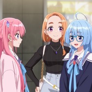 『紫雲寺家の子供たち』第1話（C）宮島礼吏・白泉社／「紫雲寺家の子供たち」製作委員会