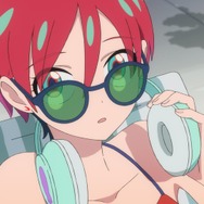 TVシリーズ『機動戦士Gundam GQuuuuuuX』「TV Series Promotion Reel」