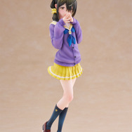 KDcolle「『紫雲寺家の子供たち』 紫雲寺ことの」（C）宮島礼吏・白泉社／「紫雲寺家の子供たち」製作委員会