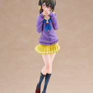 KDcolle「『紫雲寺家の子供たち』 紫雲寺ことの」（C）宮島礼吏・白泉社／「紫雲寺家の子供たち」製作委員会