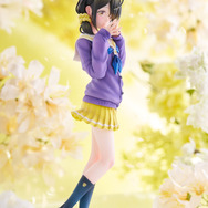 KDcolle「『紫雲寺家の子供たち』 紫雲寺ことの」（C）宮島礼吏・白泉社／「紫雲寺家の子供たち」製作委員会