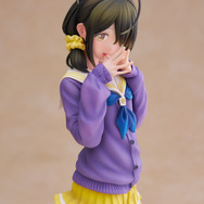 KDcolle「『紫雲寺家の子供たち』 紫雲寺ことの」KADOKAWA ECサイト限定特典は「にっこり顔」パーツ（C）宮島礼吏・白泉社／「紫雲寺家の子供たち」製作委員会