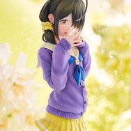 KDcolle「『紫雲寺家の子供たち』 紫雲寺ことの」KADOKAWA ECサイト限定特典は「にっこり顔」パーツ（C）宮島礼吏・白泉社／「紫雲寺家の子供たち」製作委員会