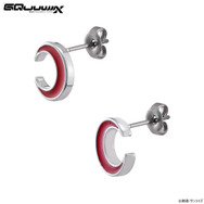 機動戦士Gundam GQuuuuuuX  マチュのピアス（C）創通・サンライズ