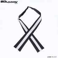 機動戦士Gundam GQuuuuuuX ニャアンのクロスタイ（C）創通・サンライズ