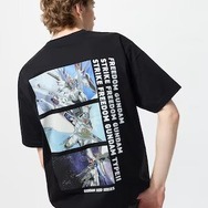 ユニクロ「機動戦士ガンダム 45周年UT」が4月14日発売！メカニックデザイナー・大河原邦男氏の特別描き下ろしデザインも