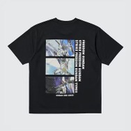 ユニクロ「機動戦士ガンダム 45周年UT」が4月14日発売！メカニックデザイナー・大河原邦男氏の特別描き下ろしデザインも