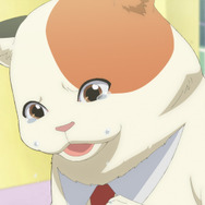 『宇宙人ムームー』第1話先行カット（C）宮下裕樹・少年画報社／京急大学人類再生研究会