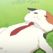 『宇宙人ムームー』第1話先行カット（C）宮下裕樹・少年画報社／京急大学人類再生研究会