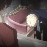 『完璧すぎて可愛げがないと婚約破棄された聖女は隣国に売られる』第1話