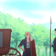 『完璧すぎて可愛げがないと婚約破棄された聖女は隣国に売られる』第1話