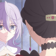 『完璧すぎて可愛げがないと婚約破棄された聖女は隣国に売られる』第1話