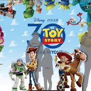 TOY STORY FUN WEEK