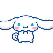 シナモロール(昨年1位)