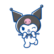 クロミ(昨年3位)