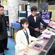 長野巡礼イベント オフィシャルスチール（C）2025 青山剛昌／名探偵コナン製作委員会