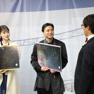 長野巡礼イベント オフィシャルスチール（C）2025 青山剛昌／名探偵コナン製作委員会