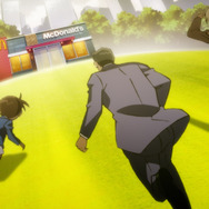 「ごはんチキンタツタ「名探偵コナン 夕景の御馳走」篇 15秒