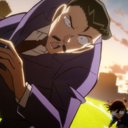 「ごはんチキンタツタ「名探偵コナン 夕景の御馳走」篇 15秒