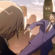 「ごはんチキンタツタ「名探偵コナン 夕景の御馳走」篇 15秒