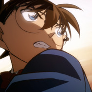 「ごはんチキンタツタ「名探偵コナン 夕景の御馳走」篇 15秒