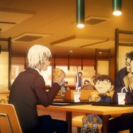 「ごはんチキンタツタ「名探偵コナン 夕景の御馳走」篇 15秒