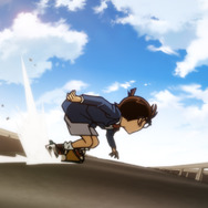 『チキンタツタ「名探偵コナン　黄金の御馳走」篇　30秒』