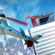 『チキンタツタ「名探偵コナン　黄金の御馳走」篇　30秒』