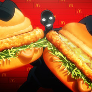 『チキンタツタ「名探偵コナン　黄金の御馳走」篇　30秒』