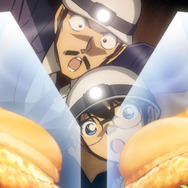 『チキンタツタ「名探偵コナン　黄金の御馳走」篇　30秒』