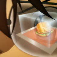 『チキンタツタ「名探偵コナン　黄金の御馳走」篇　30秒』