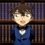 『チキンタツタ「名探偵コナン　黄金の御馳走」篇　30秒』