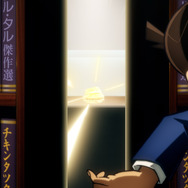 『チキンタツタ「名探偵コナン　黄金の御馳走」篇　30秒』