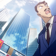 『チキンタツタ「名探偵コナン　黄金の御馳走」篇　30秒』