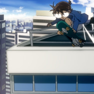 『チキンタツタ「名探偵コナン　黄金の御馳走」篇　30秒』