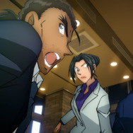 『チキンタツタ「名探偵コナン　黄金の御馳走」篇　30秒』