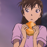 『チキンタツタ「名探偵コナン　黄金の御馳走」篇　30秒』