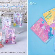 『名探偵コナン』×Lovisia 商品画像