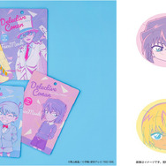 『名探偵コナン』×Lovisia 商品画像